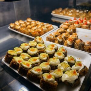 Sushi Base Cream Cheese