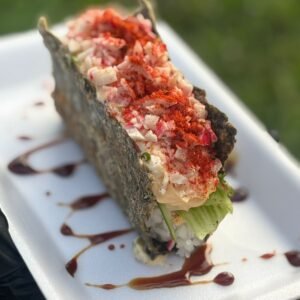Tako kani